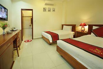 Ava Saigon 3 Khách sạn