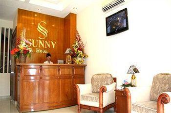 Ava Saigon 3 Khách sạn