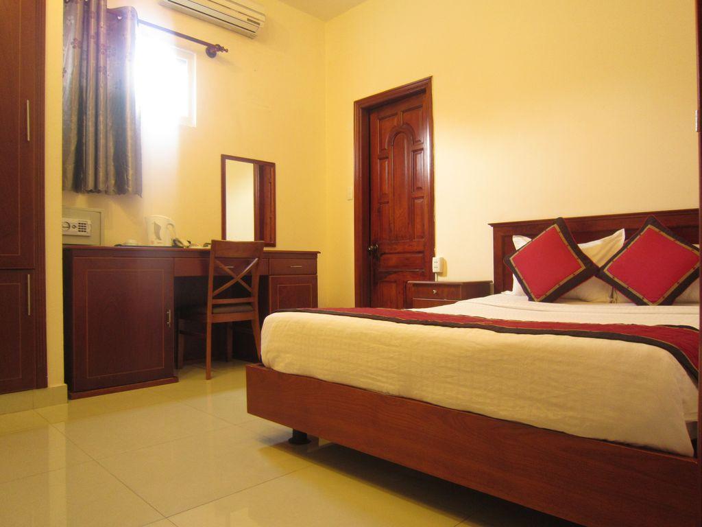 Ava Saigon 3 Khách sạn TP. Hồ Chí Minh