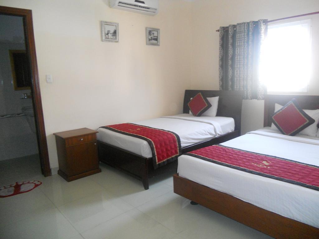 Ava Saigon 3 Khách sạn