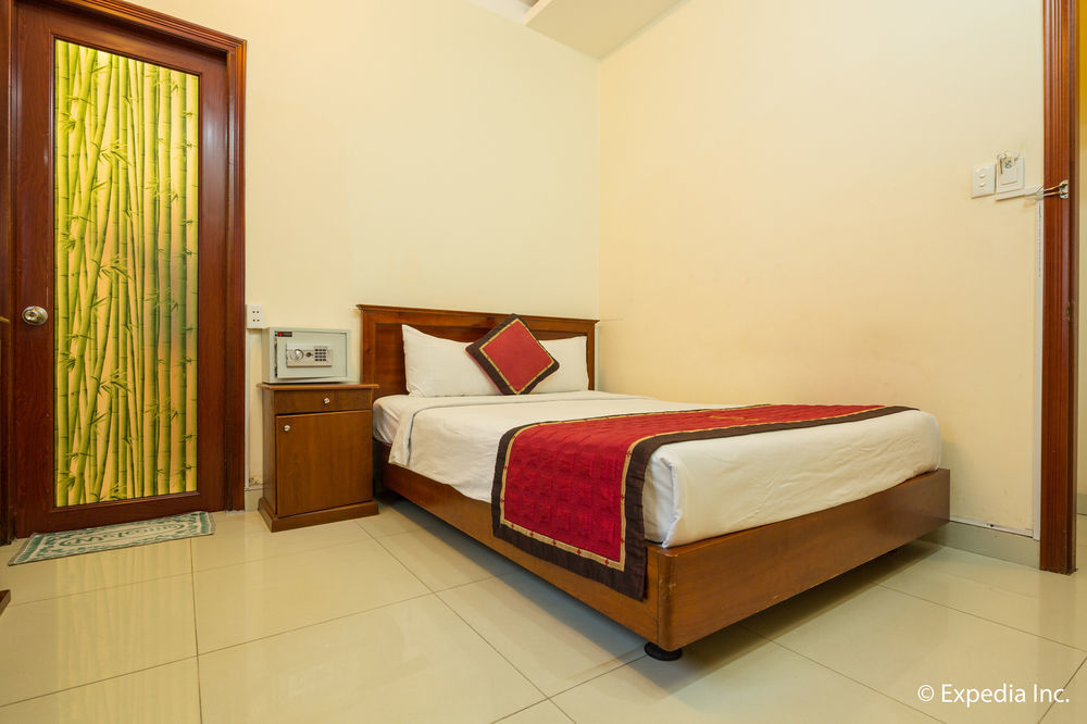 Ava Saigon 3 Khách sạn