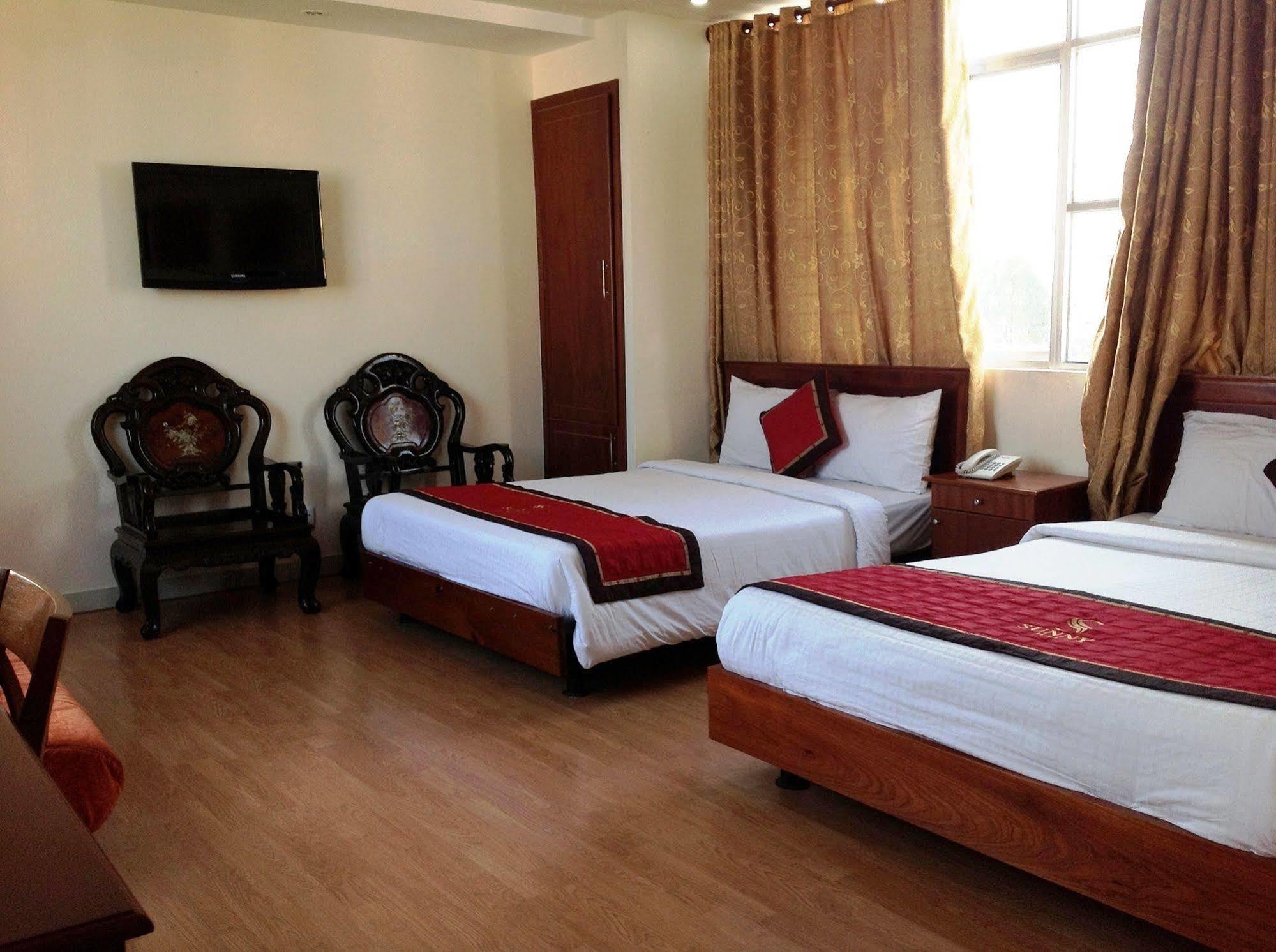 Ava Saigon 3 * TP. Hồ Chí Minh