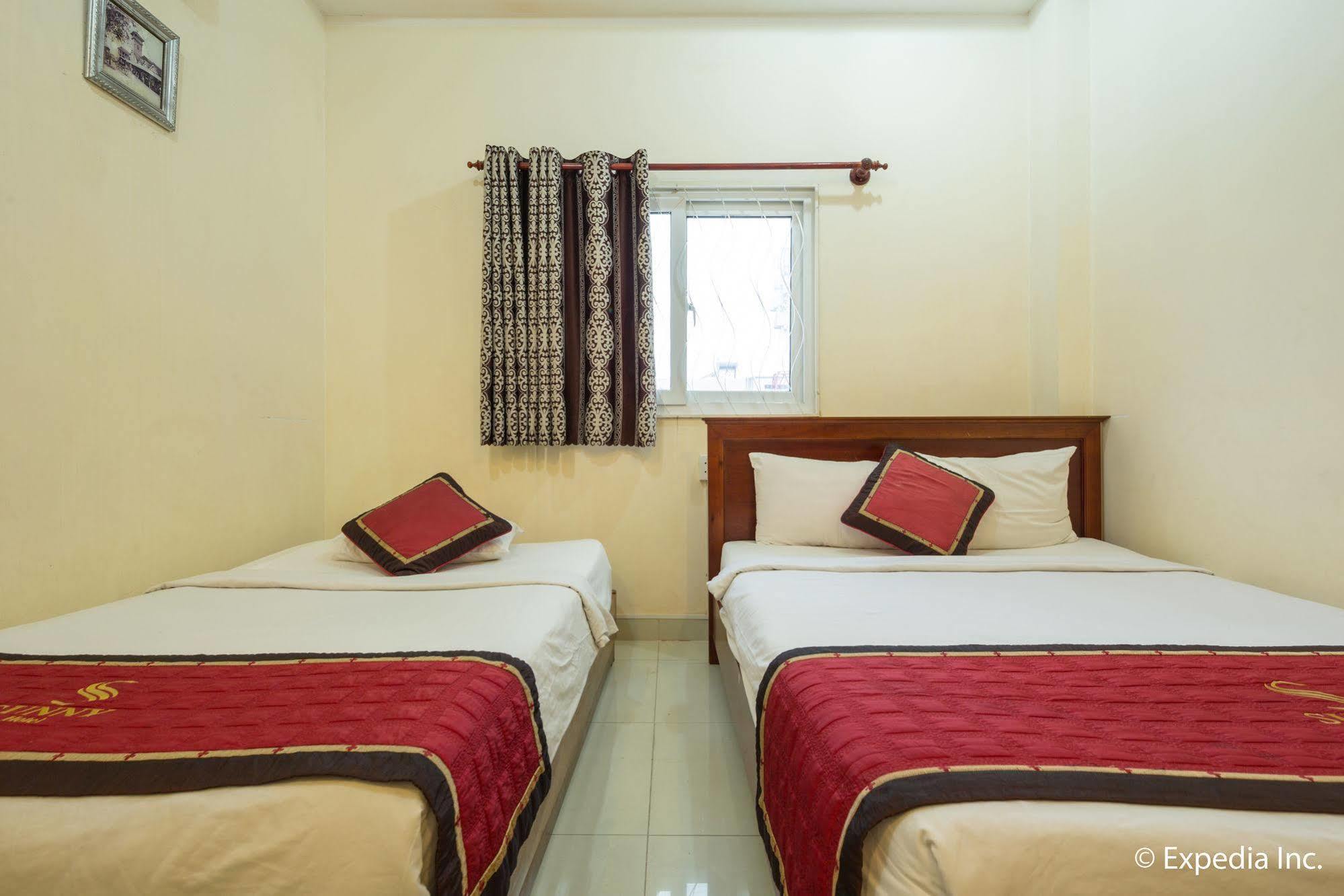 Khách sạn Ava Saigon 3 TP. Hồ Chí Minh