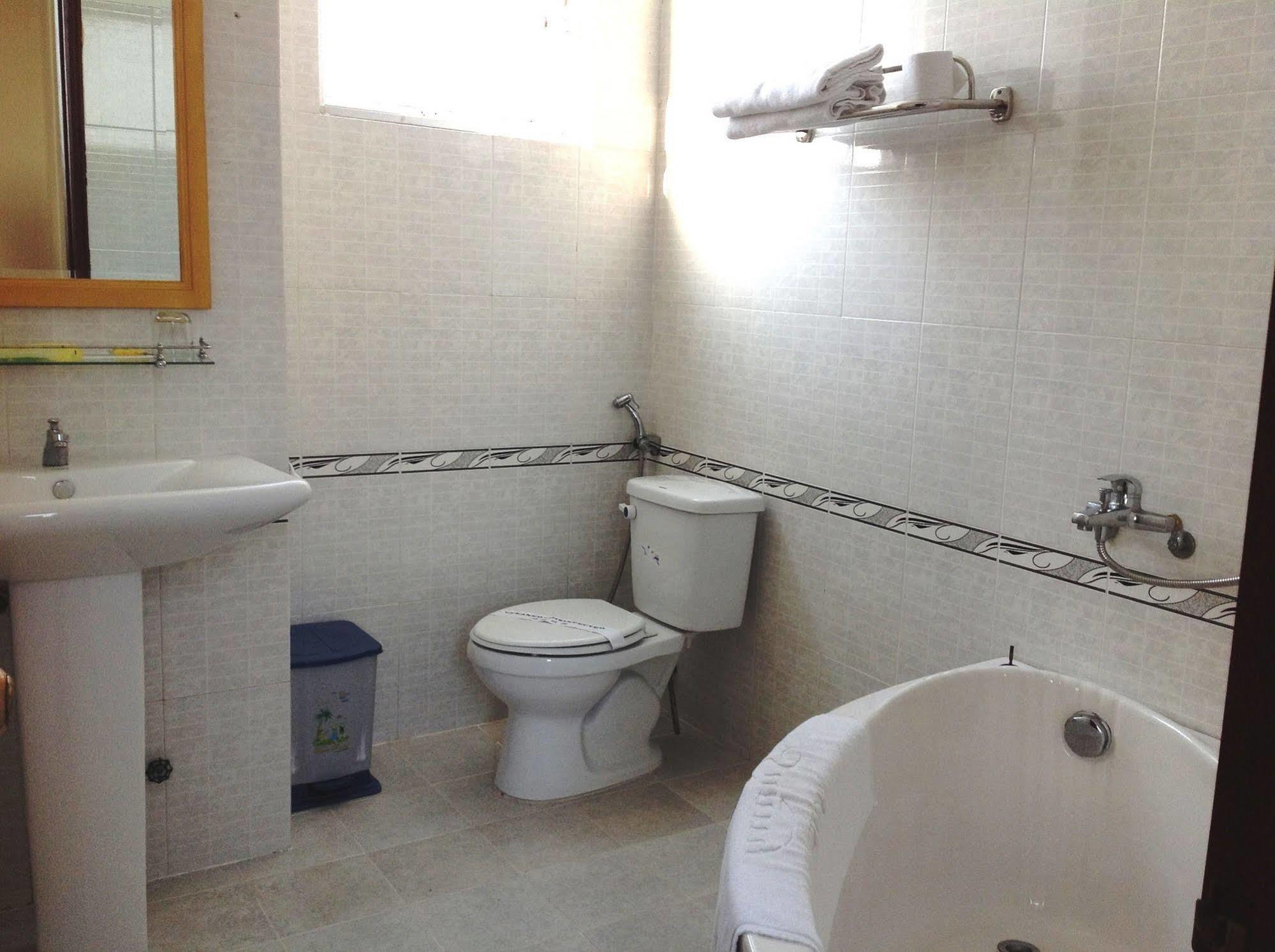Ava Saigon 3 Khách sạn TP. Hồ Chí Minh