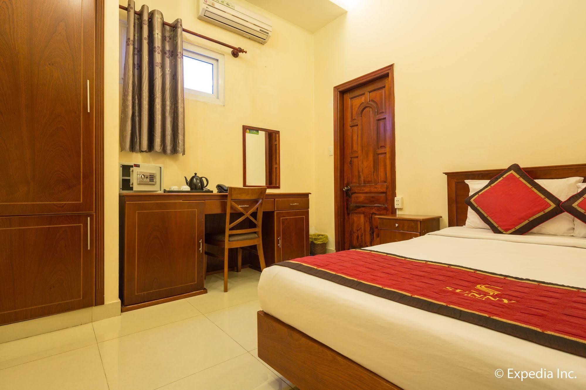 Khách sạn Ava Saigon 3 TP. Hồ Chí Minh