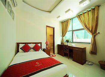 Ava Saigon 3 Hotel Ho Chi Minh City
