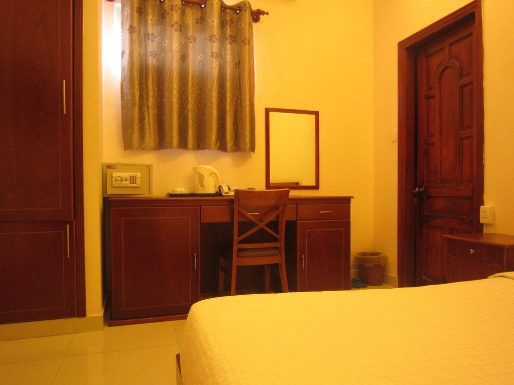 Ava Saigon 3 * Ho Chi Minh City