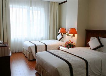 Hotel Ava Saigon 3 Ho Chi Minh City