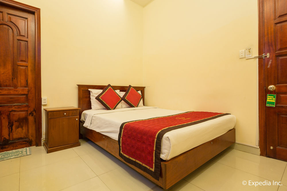 Hotel Ava Saigon 3 Ho Chi Minh City