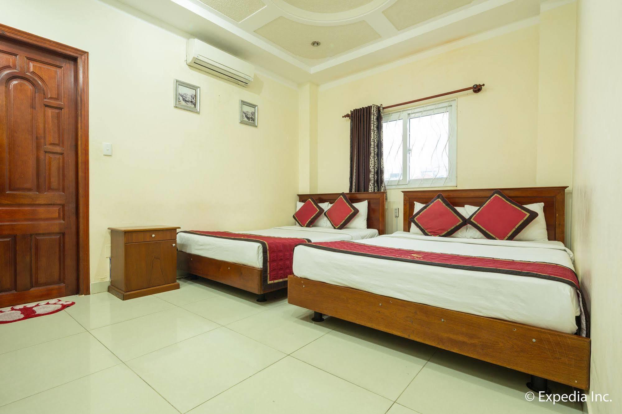 Ava Saigon 3 * Ho Chi Minh City